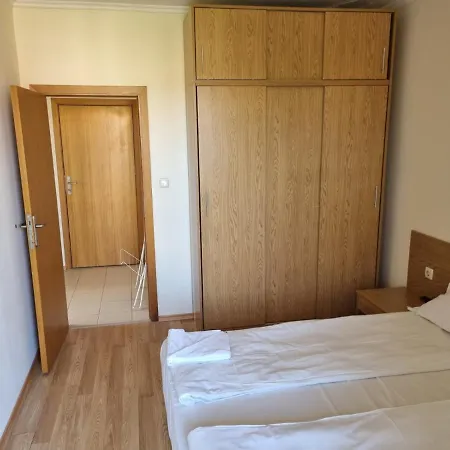 Appartement Pacific-3-a Sunny Beach