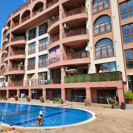 Pacific-3-a Slăntjev Brjag