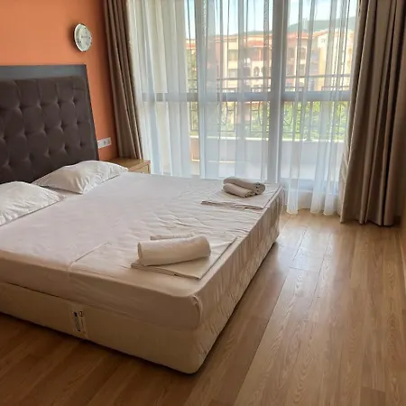 Lägenhet Pacific-3-a