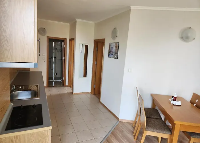 Apartament Pacific-3-a