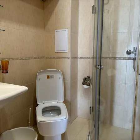 Pacific-3-a Daire Sunny Beach