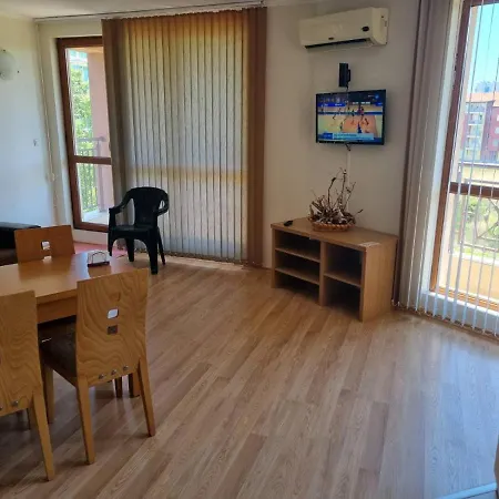 Pacific-3-a Appartement Slantchev Briag