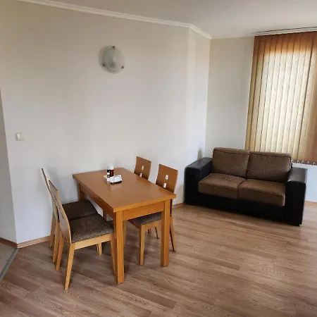 Pacific-3-a Appartement Slantchev Briag