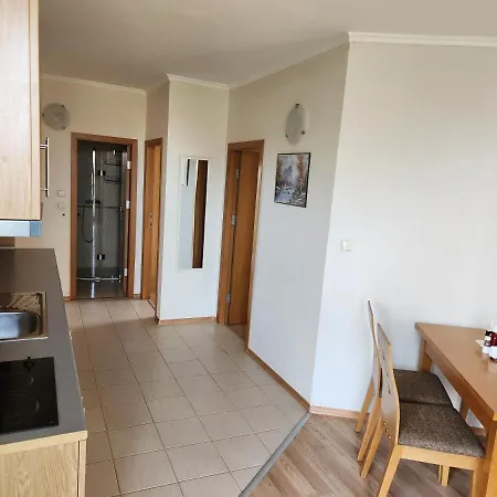 Appartement Pacific-3-a